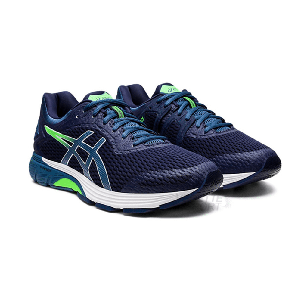 asics watch wj13 4000
